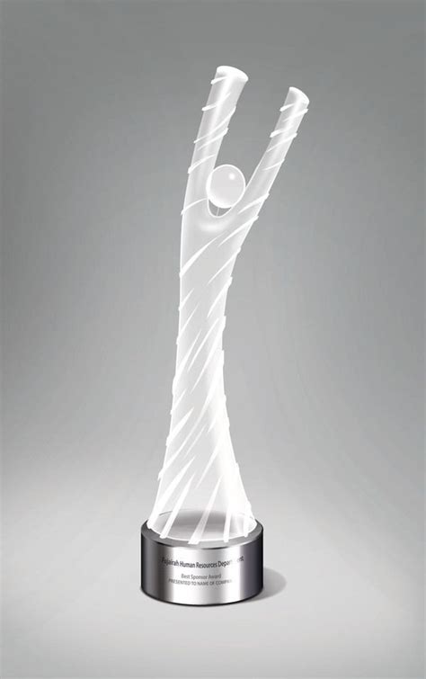 34 Best Cool Trophies And Awards Images On Pinterest Trophy Design