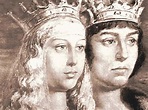 Il matrimonio tra Isabella di Castiglia e Ferdinando d'Aragona - laCOOLtura