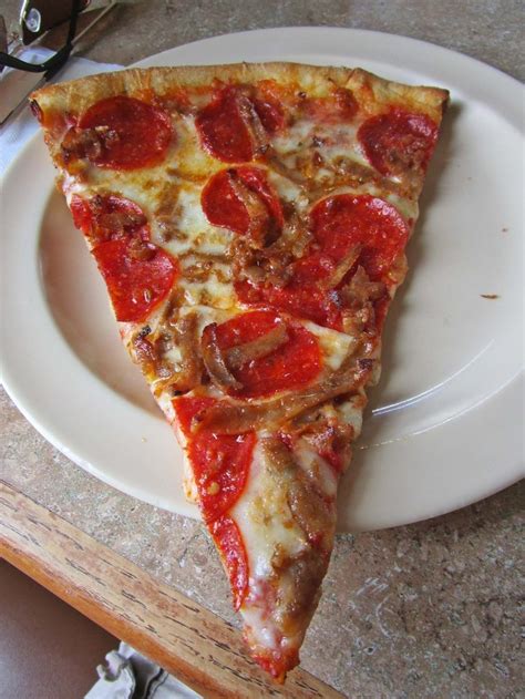 Pezzo Pizza 2 Menu Reviews And Photos 62 E Mill Rd Long Valley Nj