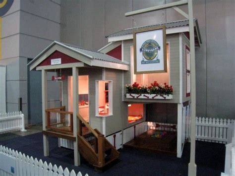 20 Beautiful And Funny Dog House Plans For Your Inspiration Dog House
