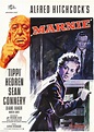 Marnie (1964) - Posters — The Movie Database (TMDB)