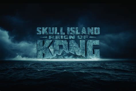 Universal Orlando Resort Announces Skull Island Reign Of Kong On The