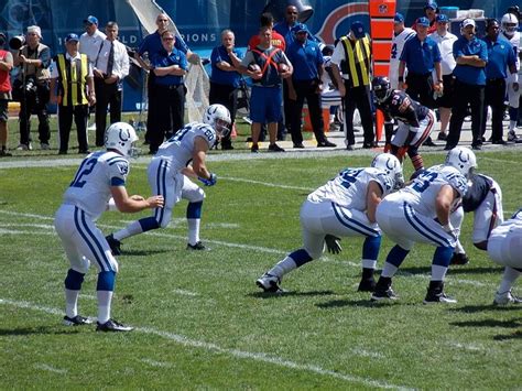 The colts have one of the best offensive lines in the nfl which helped the team produce a top ten indianapolis colts most successful season. NFL Betting - Lions Clash With Colts
