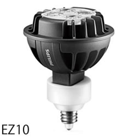 Changing a led bulb from mr16 to gu10 socket is not very complicated, but it requires certain steps and accessories that we must take into account before we. (特価品) フィリップス(PHILIPS) MASTER LEDスポット LV MR16 Dim 12V EZ10 ...