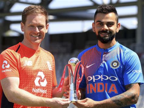 The board of control for cricket in india (bcci) along with england and wales cricket board (ecb) on thursday (december 10) announced the fixtures for india's home series against england in early 2021. India vs England 2021 Time Table: Full schedule, venues, details of Day-Night Test, ODI and T20 ...