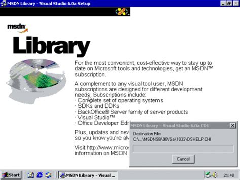 Unboxing Microsoft Windows 2000 Professional Rc2 Vb 60 Betaarchive