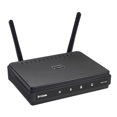 D Link Dap 1360 Wireless Access Pointrouter Dap 1360b Serversplus