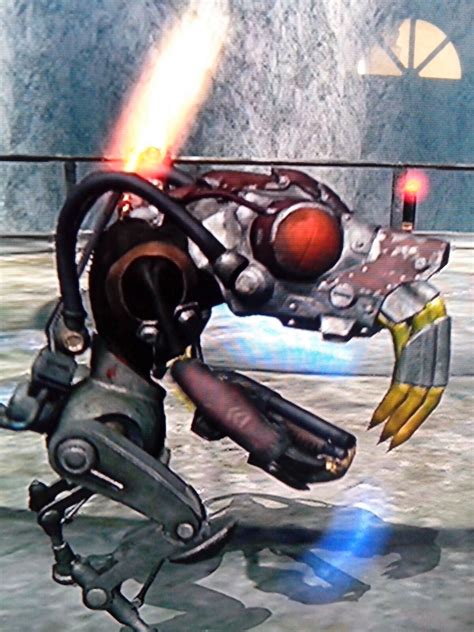 Armored Popper Oddworld Wiki Fandom