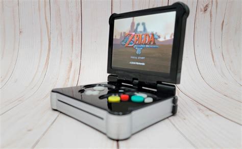 Nintendo Fan Busts Infamous GameCube Portable Myth With Stunning Mod
