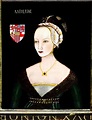 CATHERINE WOODVILLE, DUCHESS OF BUCKINGHAM: 1458[1] – 18 May 1497[2 ...