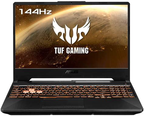 Asus Tuf Gaming A15 Fa506iu Hn278 Review