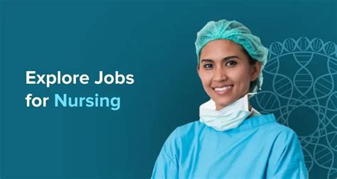 Nursing Job Overseas
