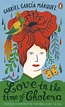 Love in the Time of Cholera by Gabriel Garcia Marquez - Penguin Books ...