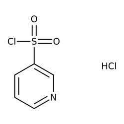 Pyridine 3 Sulfonyl Chloride Hydrochloride 95 Thermo Scientific