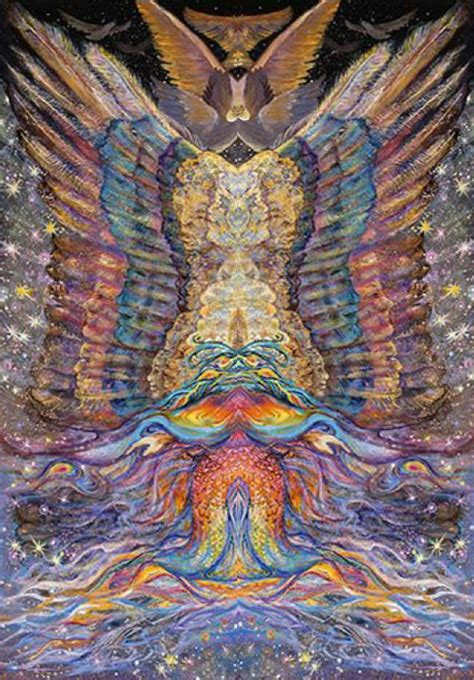 Pin by Earth Angel on Psy / Visionary Art | Visionary art 