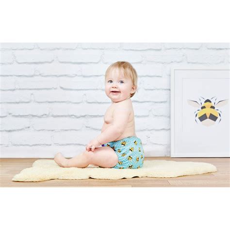 The 7 Best Cloth Diapers To Buy In 2018