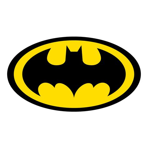 Batman Vector Icon — Pixelbag Free Design Resources