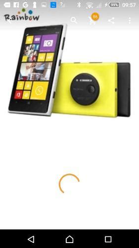 Celular Nokia Lumia Ofertas Junio Clasf