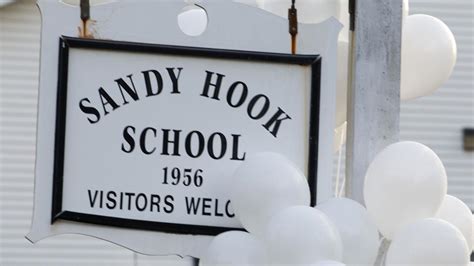 Sandy Hook Elementary School Evacuated After Threat On Sixth Anniversary Of Massacre