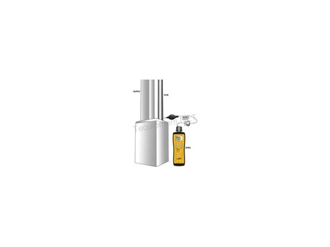 The co71a inconspicuously works to monitor, record, and alert contractors working in commercial and residential environments with potentially high co concentrations. Fieldpiece SCM3 Carbon Monoxide Detector | TEquipment