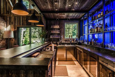 Interior decorating plans for your home bar. Home Bar Ideas: 89 Design Options | HGTV