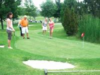 Rock Chapel Golf Centre Serving Dundas Hamilton Burlington