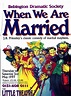 When We Are Married – Bebington Dramatic Society