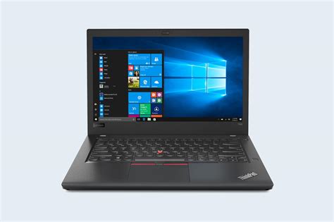 Lenovo Thinkpad T480 Review For 2021 Eweek