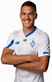 Oleksandr Tymchyk - FC Dynamo Kyiv official website