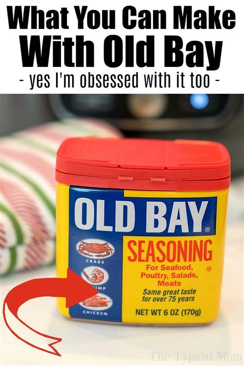 Homemade Old Bay Seasoning Recipe Homemade Spices Seasoning Recipes Homemade Recipes Cheap