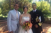 Indian American US Surgeon General Vivek Murthy Marries Fellow Doctor
