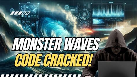 Maritime Monsters Code Cracked Ai Predicts Rogue Waves Nature