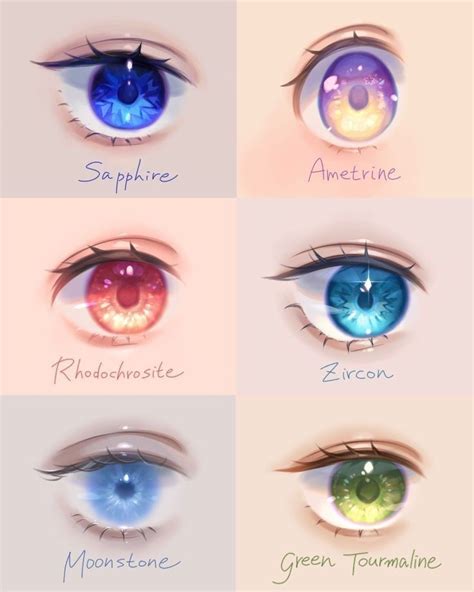 Pin By Fbi On Nghệ Thuật Tranh Vẽ Anime Eye Drawing Eye Art Cute