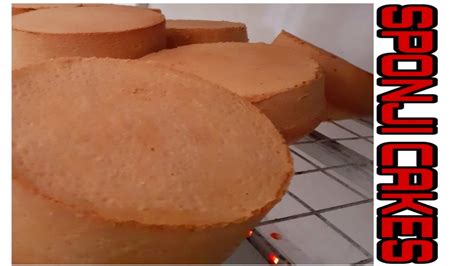 Jinsi Ya Kupika Keki Za Biashara Kilo 25 How To Bake 25kgs Cake For