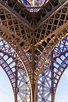 Eiffel tower structure Paris | High-Quality Abstract Stock Photos ...