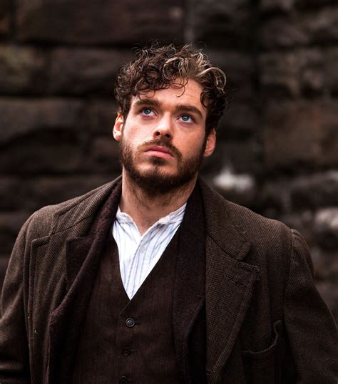 Which Richard Madden Is At The Top Of Your Love List
