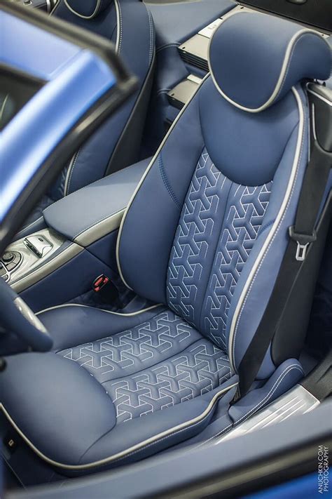 Auto Upholstery Templates