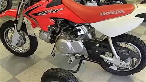 Good riders work with the bike not against it and more muscles mean more strength to leverage a 250 pound dirt bike around the track or trails. TRAINING WHEELS for SSR Pit Bikes and HONDA CRF KIDS PIT ...