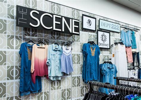 The Art And Science Of Visual Merchandising Evolution Of Retail