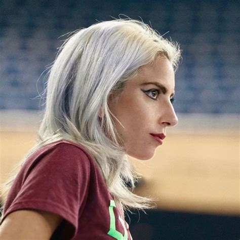 Lady Gaga Debuts Two New Hair Colours In One Week Beautycrew