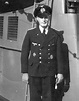 Oberleutnant zur See Karl Frahm - German U-boat Commanders of WWII ...
