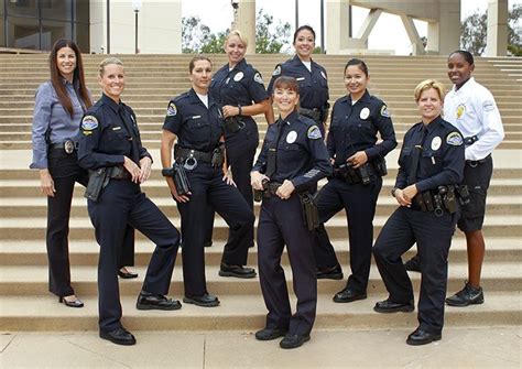 Huntington Beach P D Female Cop Police Women Female Erofound
