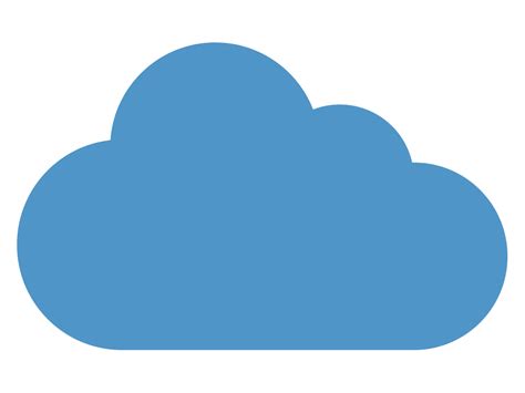 Azure Cloud Transparent Logo Microsoft Azure Logo Svg