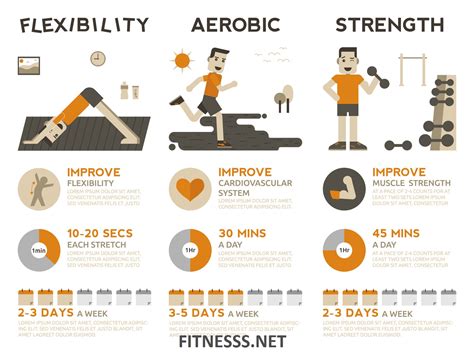 The Components Of Fitness Which Improves Cardiovascular Endurance Fitness Sports