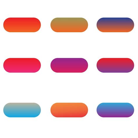 Premium Vector Gradients Color Logo Design Image