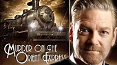 Assassinio sull'Orient Express: è online il nuovo, bellissimo poster ...
