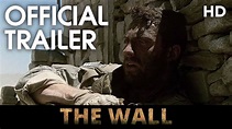 THE WALL | Official Trailer | 2017 [HD] - YouTube