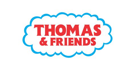 Thomas And Friends Logo