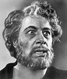 Paul Rogers, Shakespearean Actor and Tony Winner, Dies at 96 - The New ...