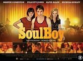SoulBoy: DVD, Blu-ray oder VoD leihen - VIDEOBUSTER